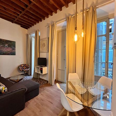 Premium Malaga Center 아파트 외부 사진