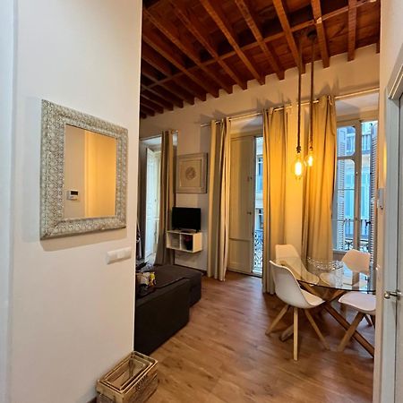 Premium Malaga Center 아파트 외부 사진
