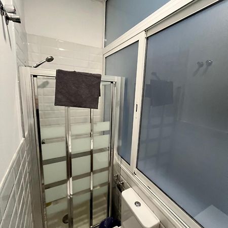 Premium Malaga Center 아파트 외부 사진