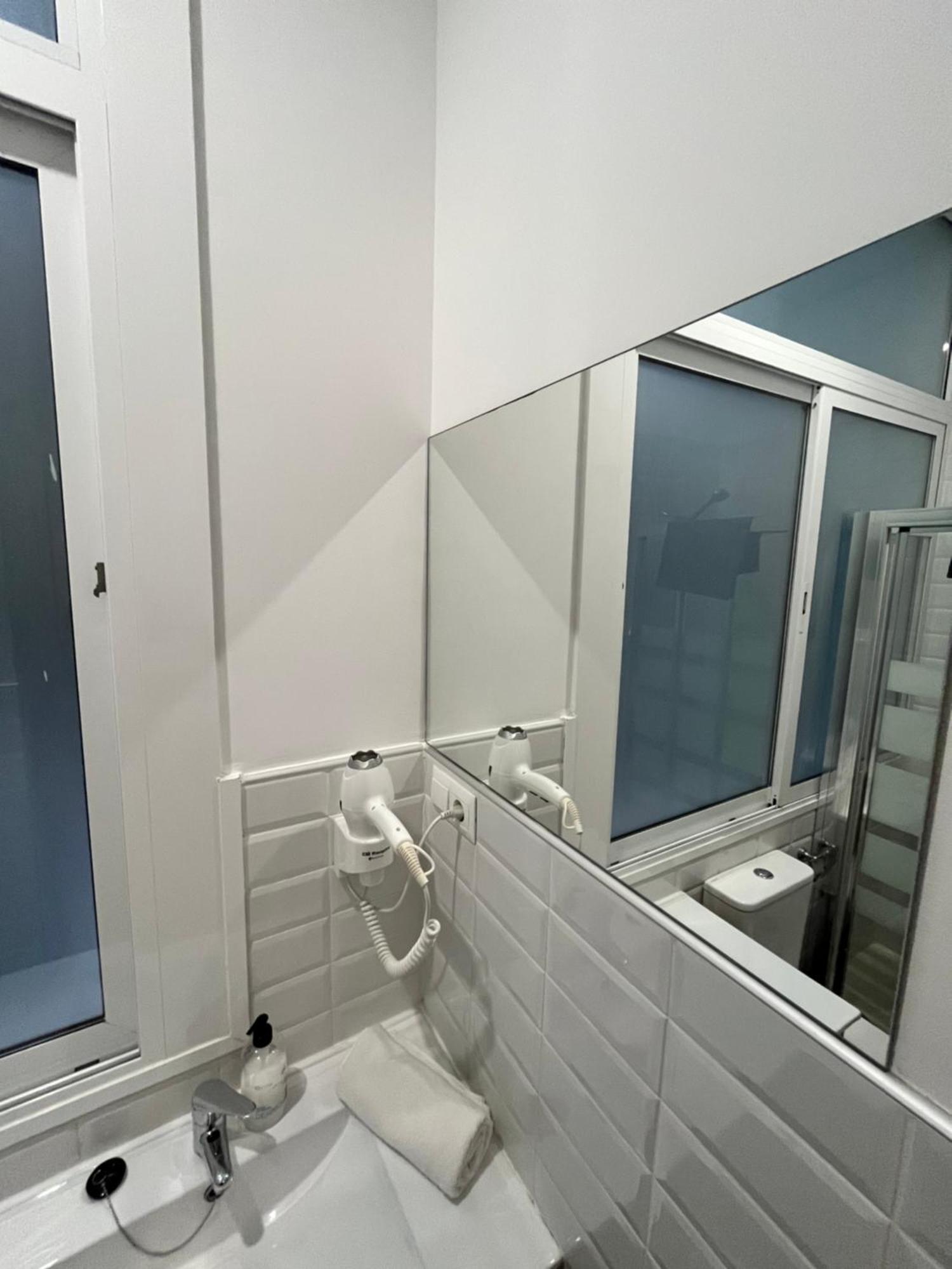 Premium Malaga Center 아파트 외부 사진