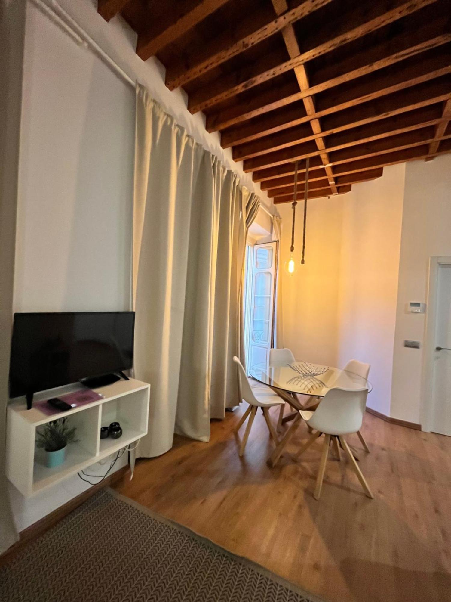 Premium Malaga Center 아파트 외부 사진
