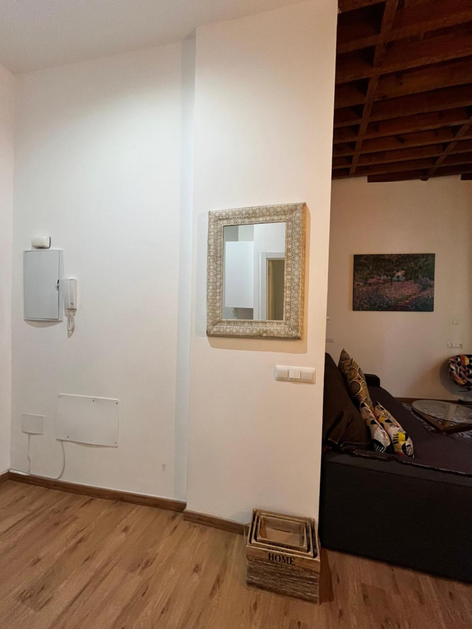Premium Malaga Center 아파트 외부 사진