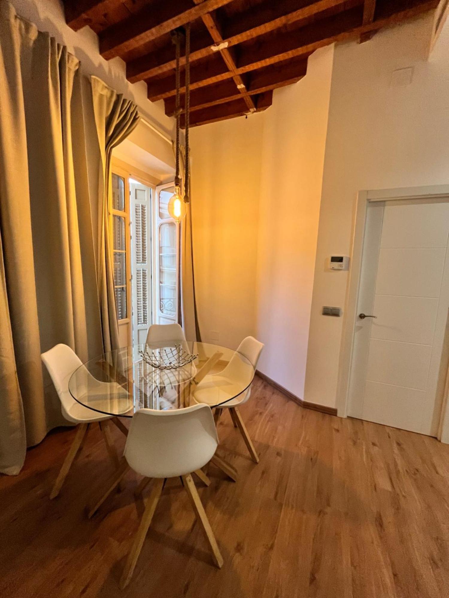 Premium Malaga Center 아파트 외부 사진