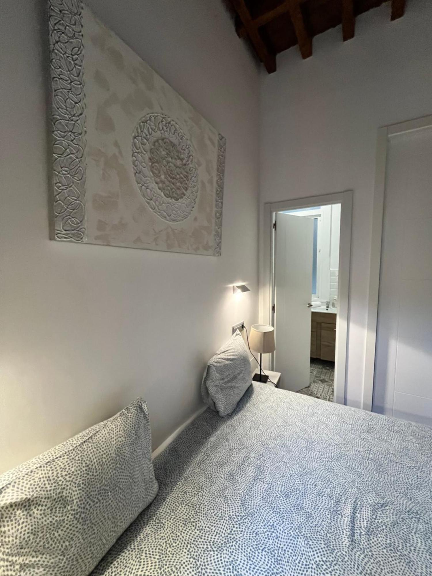 Premium Malaga Center 아파트 외부 사진