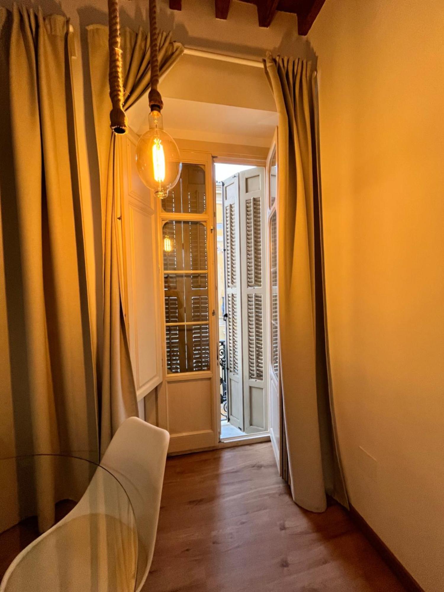Premium Malaga Center 아파트 외부 사진